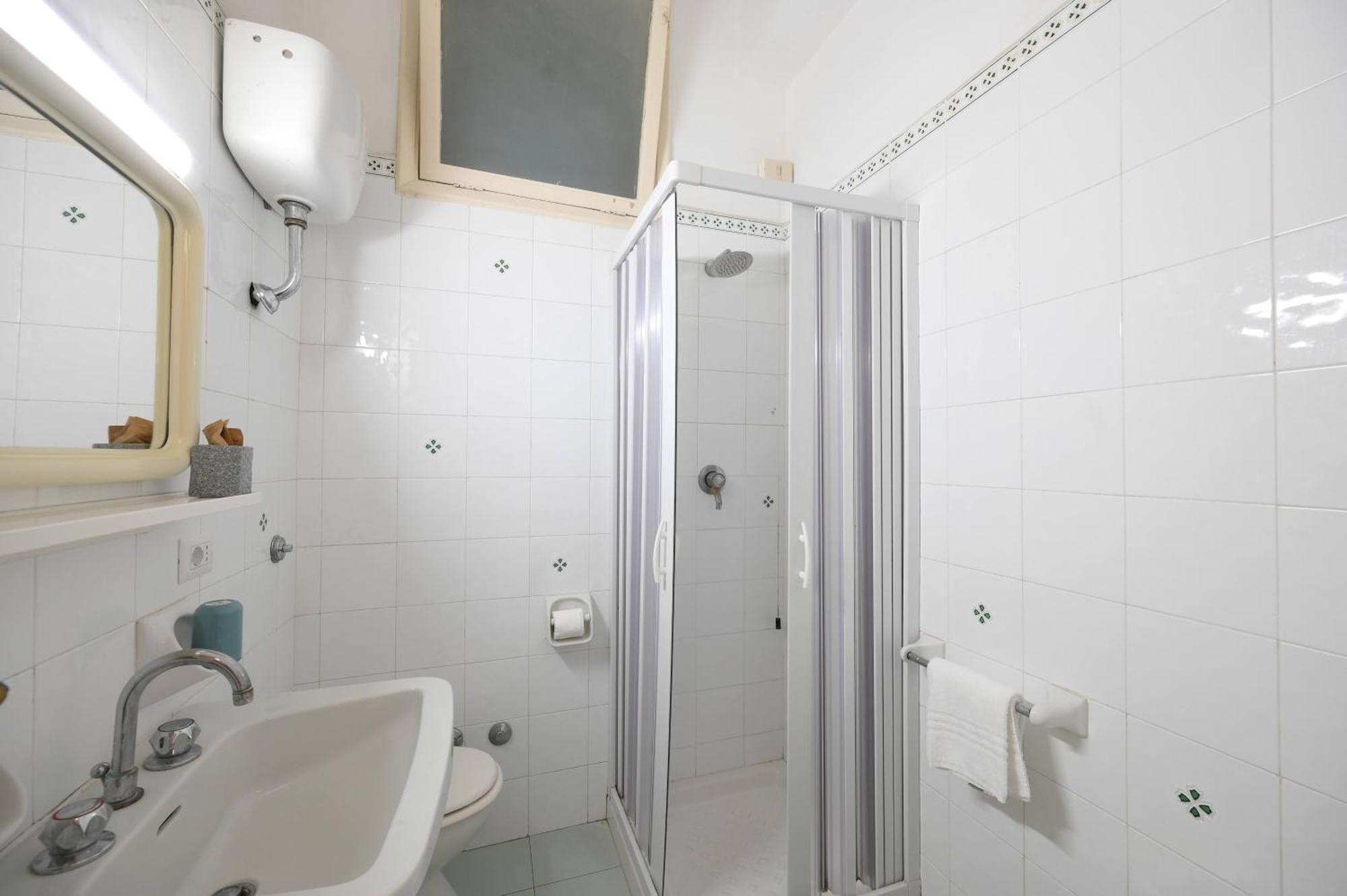 Villa Diana - Beach & Rooms Ischia Exterior foto