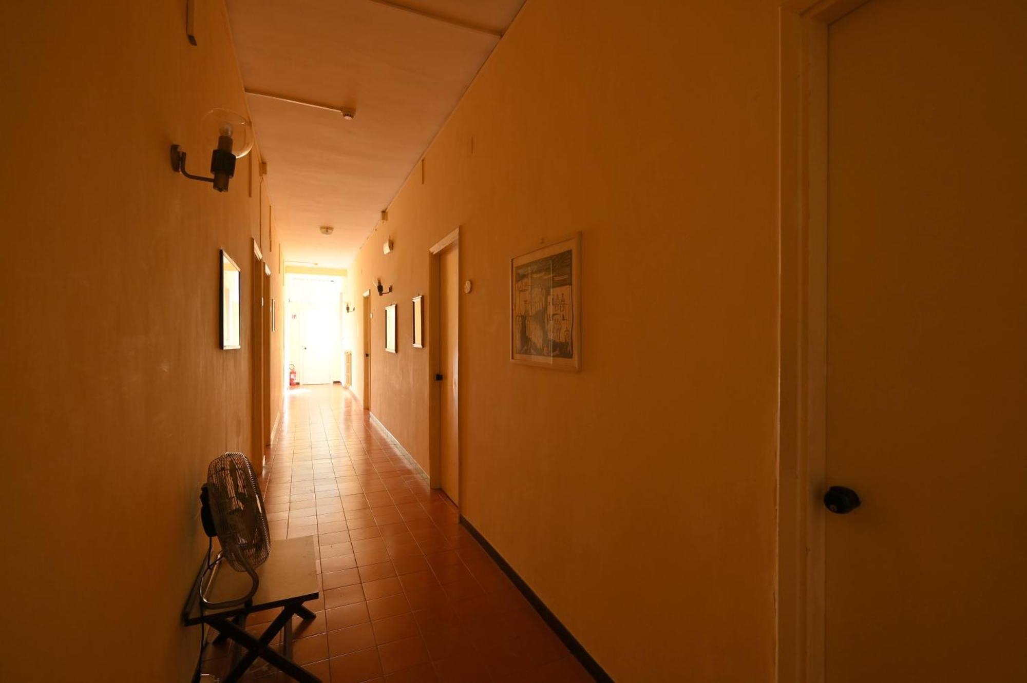 Villa Diana - Beach & Rooms Ischia Exterior foto