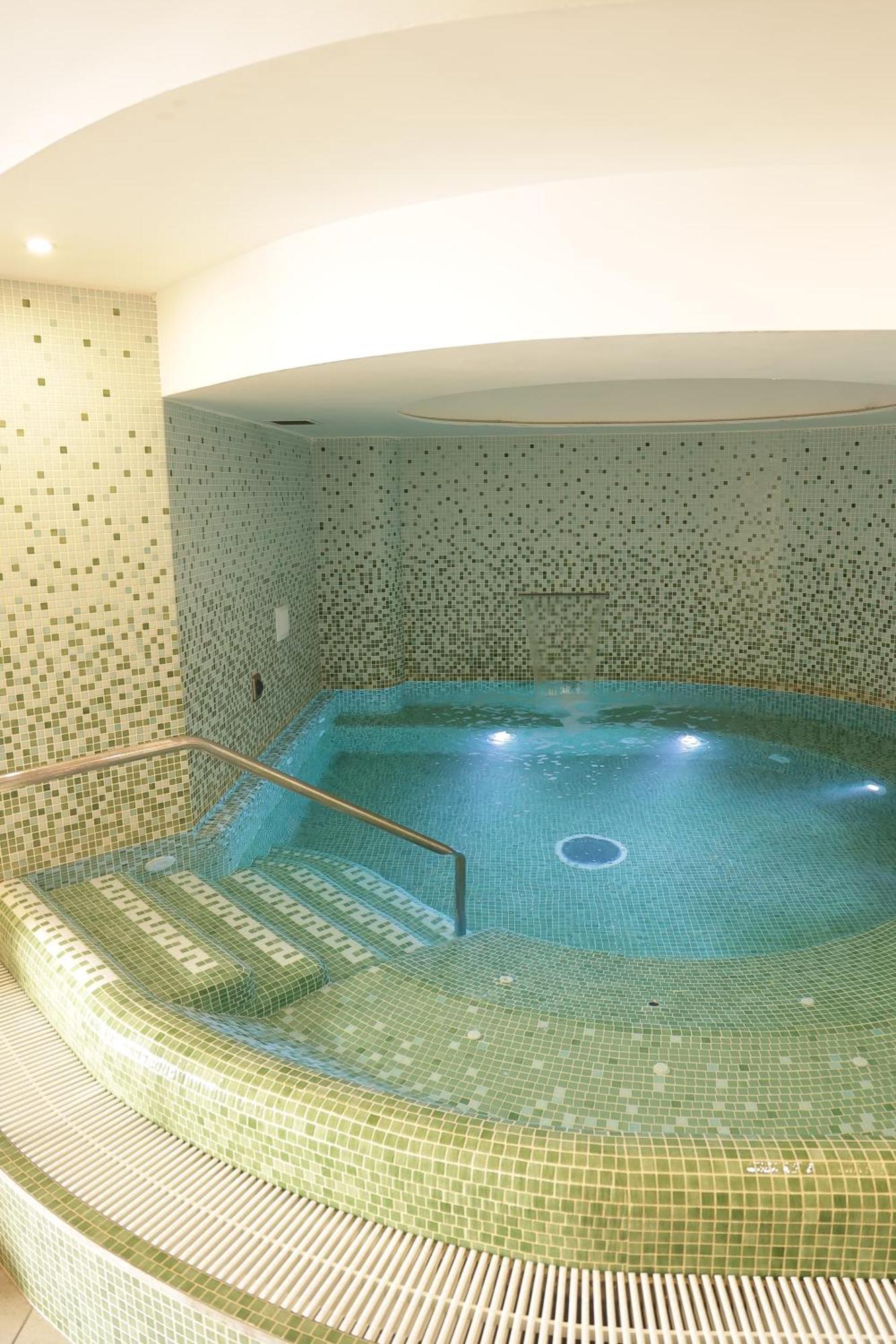 Villa Diana - Beach & Rooms Ischia Exterior foto