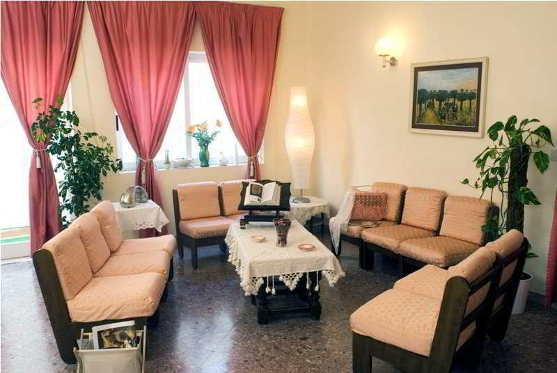 Villa Diana - Beach & Rooms Ischia Exterior foto