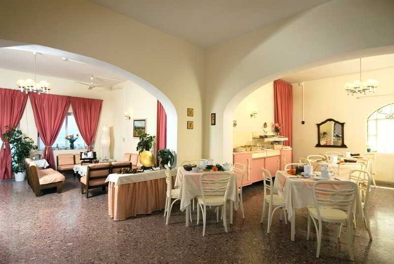 Villa Diana - Beach & Rooms Ischia Exterior foto